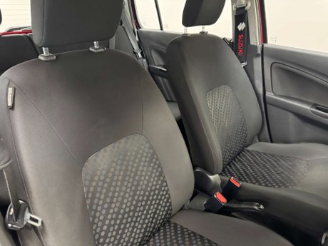 Suzuki Celerio 1.0 Celerio SZ2 5dr 38