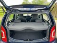 Volkswagen Up 1.0 BlueMotion Tech Move up! Euro 5 (s/s) 5dr 19