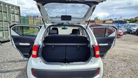 Suzuki Ignis 1.2 Dualjet SZ-T Euro 6 5dr 13