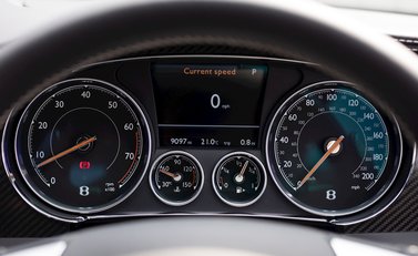 Bentley Continental GT V8 S 17