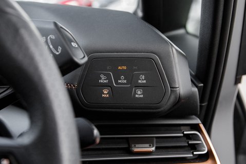 Cupra Born V2 16