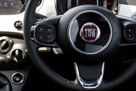 Fiat 500 STANDARD 18