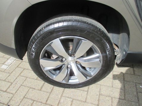 Peugeot 2008 1.6 BlueHDi Allure Euro 6 (s/s) 5dr 10