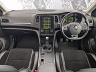 Renault Megane DYNAMIQUE S NAV TCE 19