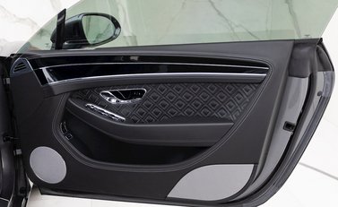 Bentley Continental GT W12 19