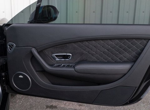 Bentley Continental Supersports 22