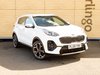 Kia Sportage GT-LINE ISG