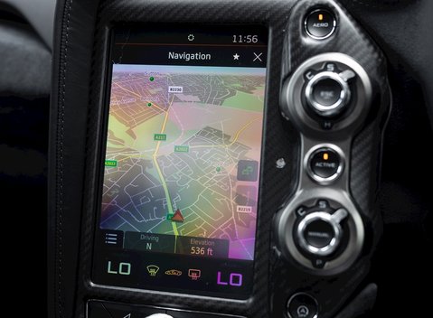 McLaren 720S Performance 19