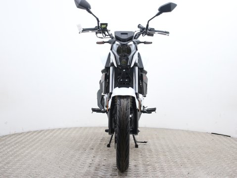 Keeway RKS125 RKS 125cc | 2026 5