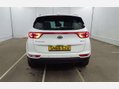Kia Sportage 1.7 CRDi 3 Euro 6 (s/s) 5dr 9