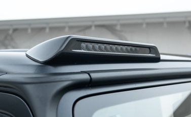 Mercedes-Benz G Class AMG G63 MAGNO EDITION URBAN 49