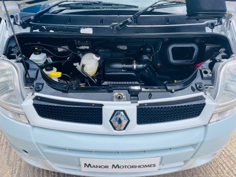 Knaus Sun Ti *** SOLD *** 6