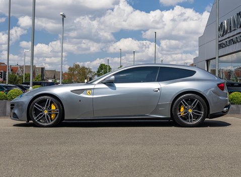 Ferrari FF 3