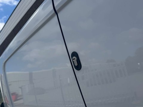 Citroen Berlingo 1.5 BlueHDi 650 Enterprise Edition M Panel Van 5dr Diesel Manual SWB Euro 6 30