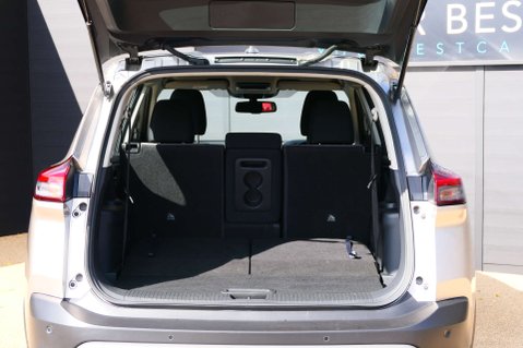 Nissan X-Trail 1.5 X-Trail Acenta Premium MHEV CVT 5dr 18