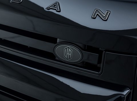 Land Rover Defender 90 D350 X-DYNAMIC HSE HARD TOP URBAN 30