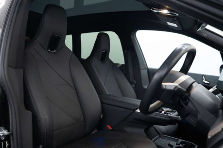 BMW Ix iX xDrive 50 M Sport Edition 4WD 5dr 29