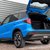 Suzuki Vitara 1.5 Hybrid SZ-5 ALLGRIP AUTO 14