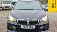 BMW 2 Series 1.5 218i M Sport MPV 5dr Petrol DCT Euro 6 (s/s) (140 ps) 2