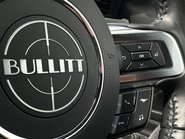 Ford Mustang BULLITT 50