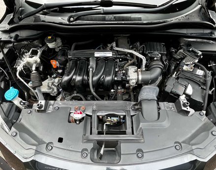 Honda HR-V 1.5 HR-V EX I-VTec CVT 5dr 7