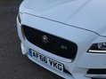 Jaguar XF 2.0d R-Sport Auto Euro 6 (s/s) 4dr 19