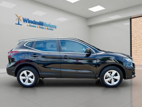 Nissan Qashqai 1.5 dCi Acenta Premium DCT Auto Euro 6 (s/s) 5dr 3