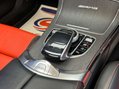 Mercedes-Benz C Class 4.0 AMG C 63 S Premium+ Auto 2dr 59