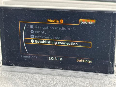 Audi A3 1.6 TDI Sport Sportback S Tronic Euro 6 (s/s) 5dr (Nav) 13