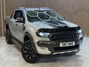 Ford Ranger 3.2 Ranger Wildtrak 4x4 TDCi 4WD