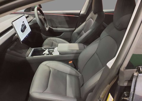 Tesla Model 3 (Dual Motor) Long Range Saloon 4dr Electric Auto 4WDE (306 ps) 10