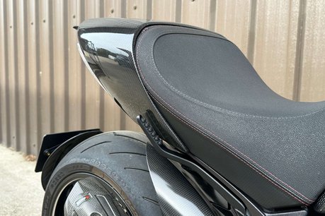 Ducati Diavel 1.2 Diavel 44