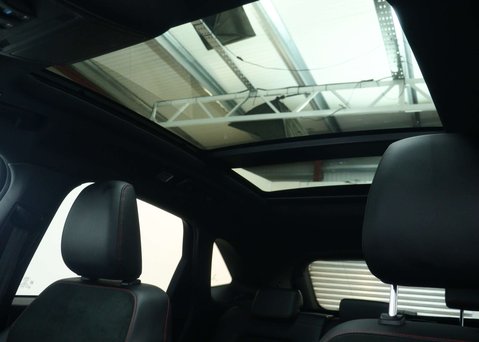 Ford Kuga 2.5h Duratec ST-Line X Edition SUV 5dr Petrol Hybrid CVT Euro 6 (s/s) (190 47