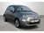 Fiat 500 Lounge S-A Dualogic Euro 6 Convertible