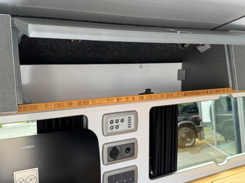 Volkswagen Transporter T28 TDI P/V HIGHLINE 34