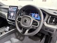 Volvo XC60 B5 ULTRA BLACK EDITION AWD 37