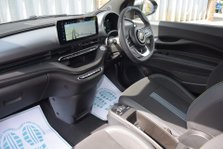 Abarth 500 42kWh Auto 3dr 8