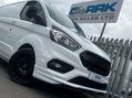 Ford Transit Custom 2.0 300 EcoBlue Limited Panel Van 5dr Diesel Manual L1 H1 Euro 6 (s/s) (130 37