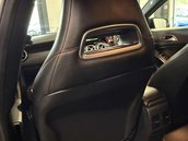 Mercedes-Benz A Class 2.1 A 200 D AMG Line Premium Auto 5dr 38
