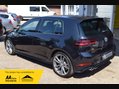 Volkswagen Golf 2.0 Golf R TSi 4WD 5dr 4