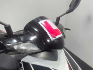 Aprilia SR 2015 15K RUNNING PROJECT SCOOTER 2 STROKE 2T LONG MOT 50CC 12
