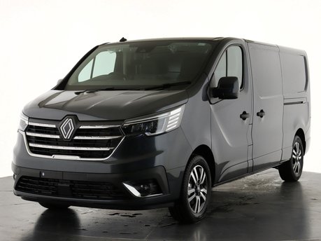 Renault Trafic LL30 Blue dCi 150 Extra Sport [Safety] Van 7