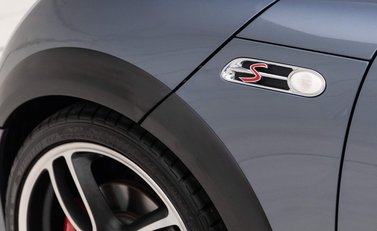 Mini Hatch COOPER S JCW GP 26