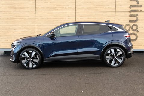 Renault Megane TECHNO 13