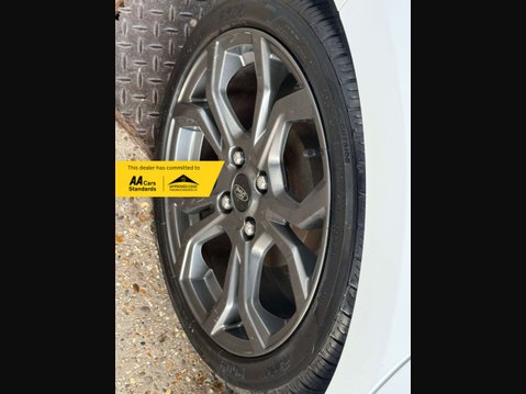 Ford Fiesta 1.0 Fiesta ST-Line Edition T 5dr 21