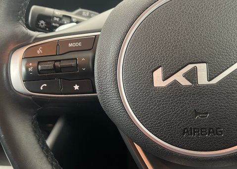 Kia Sportage GT-Line 1.6 T-GDi ISG DCT 19