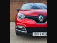 Renault Captur 1.5 Captur Dynamique S Nav dCi 5dr 5