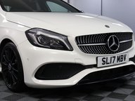 Mercedes-Benz A Class A 200 D AMG LINE PREMIUM 24