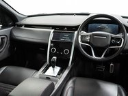 Land Rover Discovery Sport 1.5 P300e 12.2kWh R-Dynamic HSE SUV 5dr Petrol Plug-in Hybrid Auto 4WD Euro 8