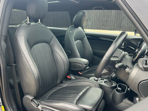 Mini Hatch COOPER S LEVEL 3 20